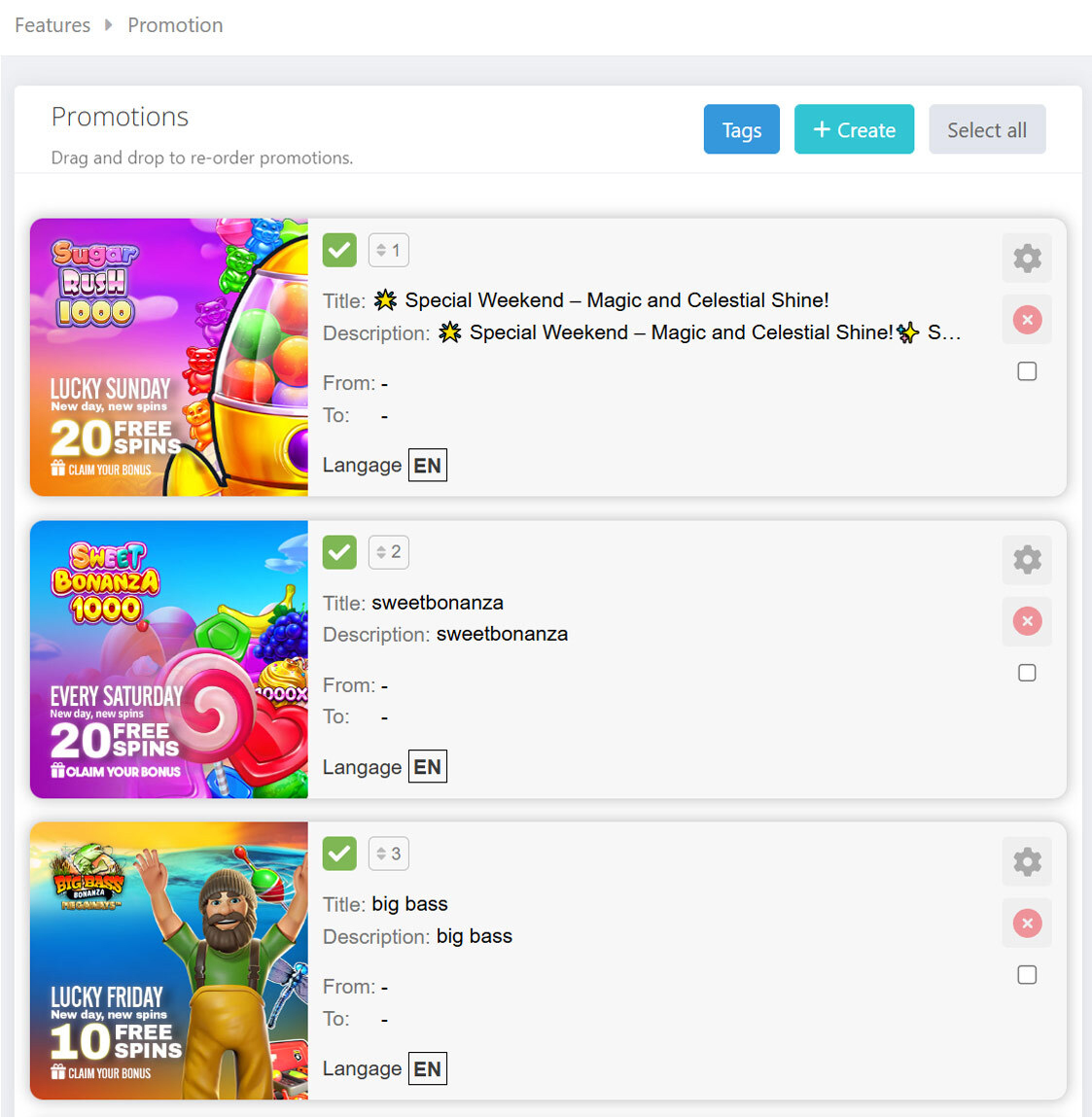 Online betting software & casino solutions