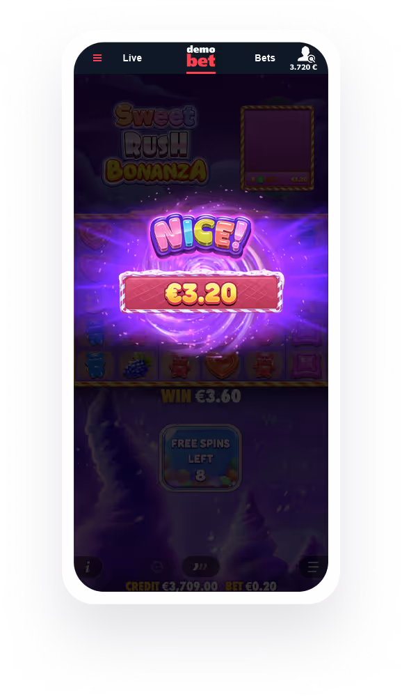 Online betting software & casino solutions